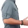 TACTICAL FLEX GÖMLEK -MINT