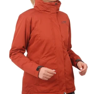 XPRO LOGAN OUTDOOR MONT KADIN -KİREMİT