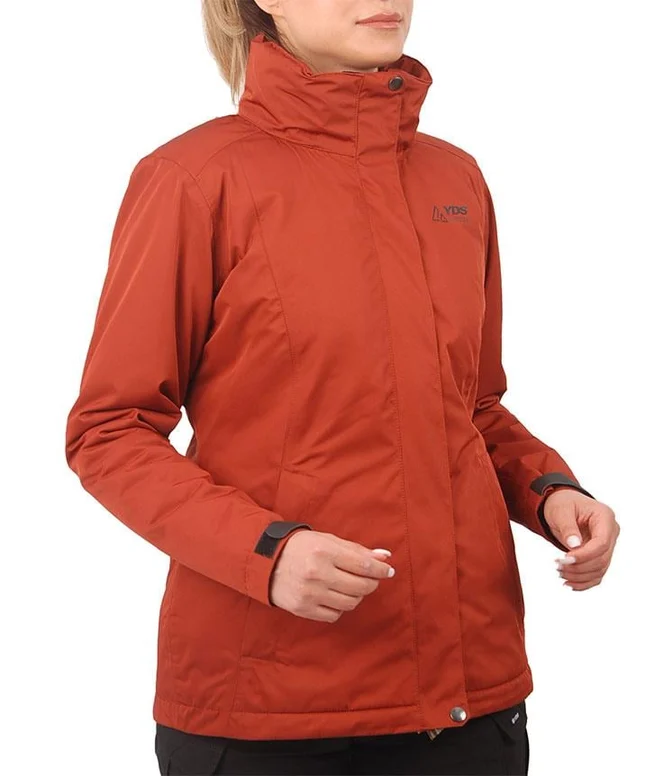 XPRO LOGAN OUTDOOR MONT KADIN -KİREMİT