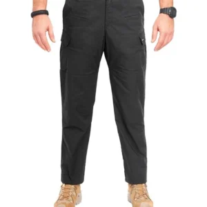 TACTICAL PANTOLON -SİYAH
