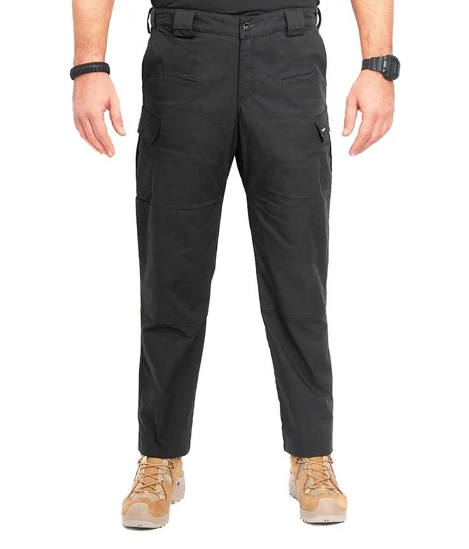 TACTICAL PANTOLON -SİYAH