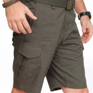 TACTICAL ŞORT -HAKİ